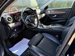 مێرسێدس بێنز E-Class